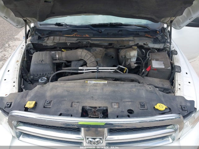 Aukcja sprzedaży 2010 Dodge Ram 1500 Slt, vin: 1D7RV1GT0AS200936, numer aukcji: 45895039