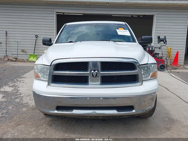 Aukcja sprzedaży 2010 Dodge Ram 1500 Slt, vin: 1D7RV1GT0AS200936, numer aukcji: 45895039