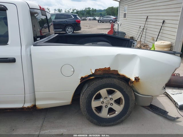 Aukcja sprzedaży 2010 Dodge Ram 1500 Slt, vin: 1D7RV1GT0AS200936, numer aukcji: 45895039