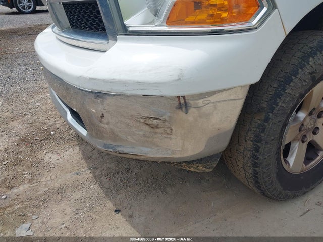 Aukcja sprzedaży 2010 Dodge Ram 1500 Slt, vin: 1D7RV1GT0AS200936, numer aukcji: 45895039