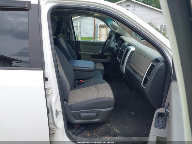 Aukcja sprzedaży 2010 Dodge Ram 1500 Slt, vin: 1D7RV1GT0AS200936, numer aukcji: 45895039