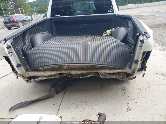 Aukcja sprzedaży 2010 Dodge Ram 1500 Slt, vin: 1D7RV1GT0AS200936, numer aukcji: 45895039