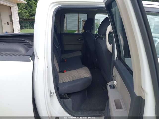 Aukcja sprzedaży 2010 Dodge Ram 1500 Slt, vin: 1D7RV1GT0AS200936, numer aukcji: 45895039