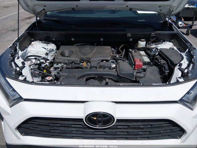 Продажа на аукционе авто 2024 Toyota Rav4 Xle, vin: 2T3W1RFVXRW361324, номер лота: 45895040