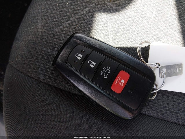 Продажа на аукционе авто 2024 Toyota Rav4 Xle, vin: 2T3W1RFVXRW361324, номер лота: 45895040