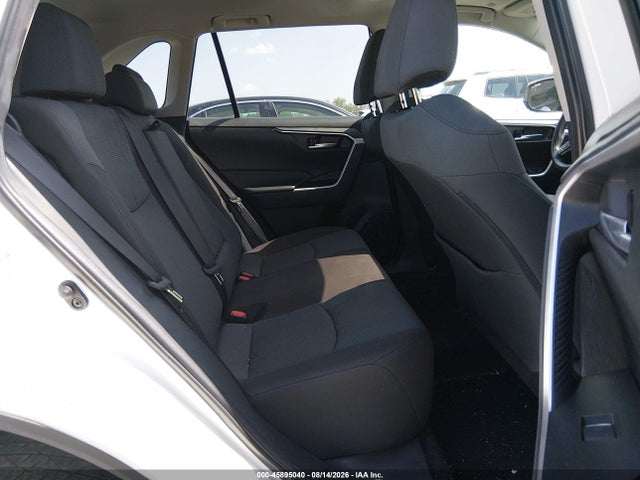 Продажа на аукционе авто 2024 Toyota Rav4 Xle, vin: 2T3W1RFVXRW361324, номер лота: 45895040