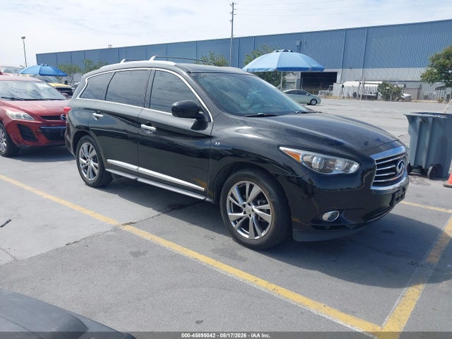 Infiniti QX60 2014 5N1AL0MNXEC551653 main image