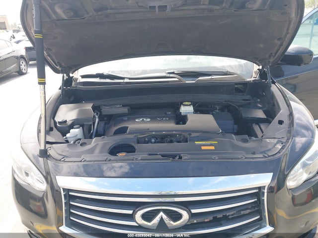 5N1AL0MNXEC551653 Infiniti QX60