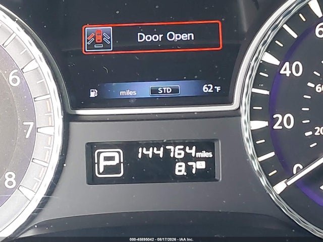5N1AL0MNXEC551653 Infiniti QX60