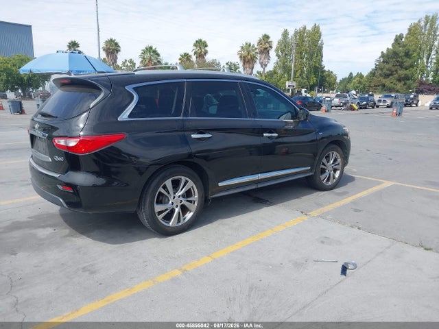 5N1AL0MNXEC551653 Infiniti QX60