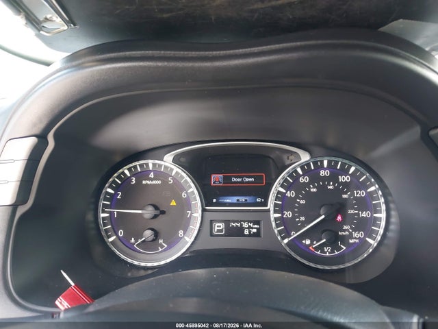 5N1AL0MNXEC551653 Infiniti QX60