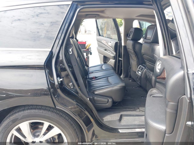 5N1AL0MNXEC551653 Infiniti QX60