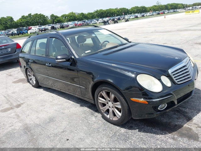 2009 Mercedes-benz E 350 4matic მანქანა იყიდება აუქციონზე, vin: WDBUH87X99B400232, აუქციონის ნომერი: 45895050