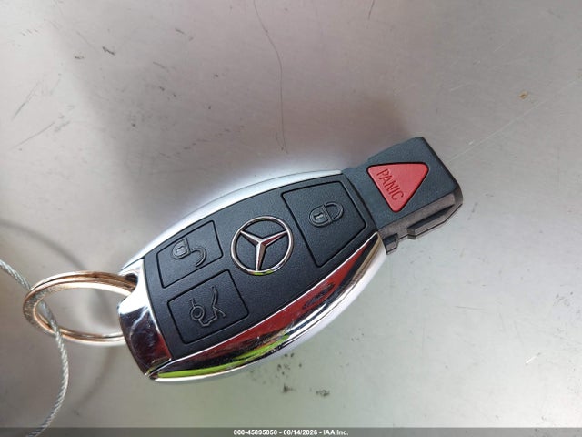 45895050 :رقم المزاد ، WDBUH87X99B400232 vin ، 2009 Mercedes-benz E 350 4matic مزاد بيع