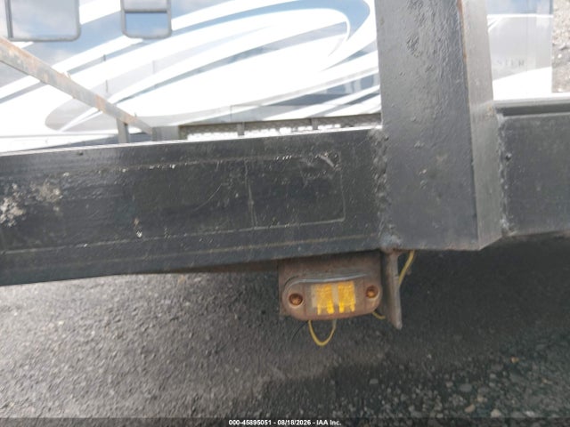 Aukcja sprzedaży 2009 Carry On Utility Trailer, vin: 4YMUL12139V038713, numer aukcji: 45895051