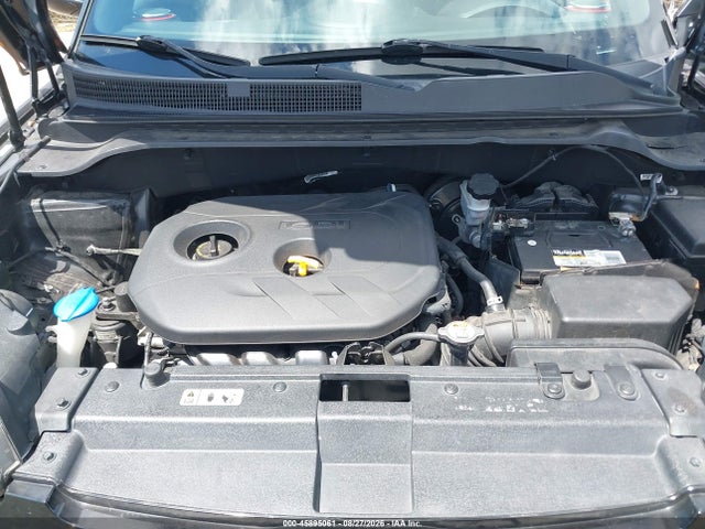 45895061 :رقم المزاد ، KNDJP3A59G7349493 vin ، 2016 Kia Soul + مزاد بيع