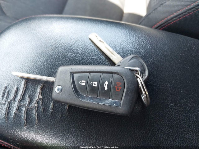 45895061 :رقم المزاد ، KNDJP3A59G7349493 vin ، 2016 Kia Soul + مزاد بيع