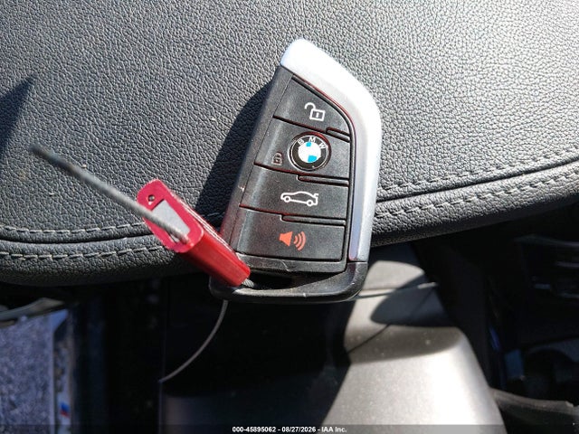 Auction sale of the 2018 Bmw X3 M40i, vin: 5UXTS3C56J0Y95879, lot number: 45895062