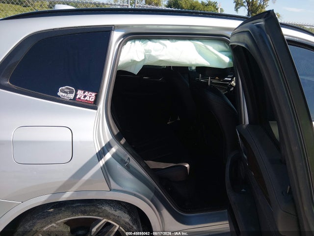 Auction sale of the 2018 Bmw X3 M40i, vin: 5UXTS3C56J0Y95879, lot number: 45895062