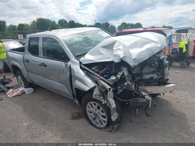 Aukcja sprzedaży 2025 Toyota Tacoma Sr, vin: 3TYLD5KN9ST013454, numer aukcji: 45895066