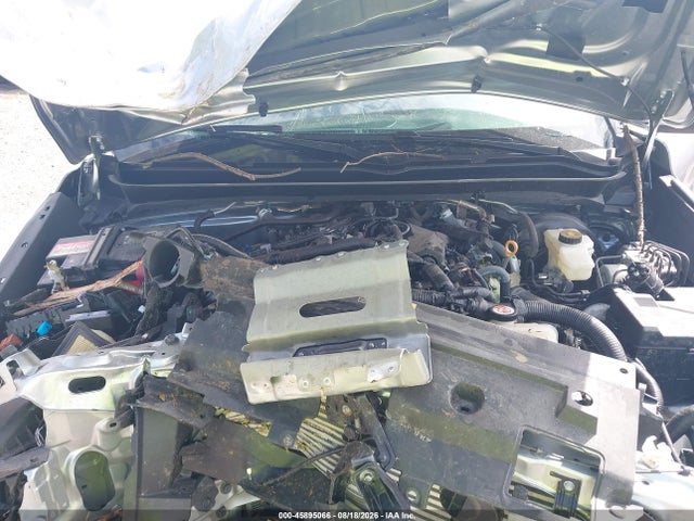 Auction sale of the 2025 Toyota Tacoma Sr, vin: 3TYLD5KN9ST013454, lot number: 45895066