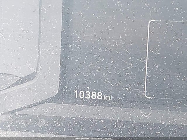 Auction sale of the 2025 Toyota Tacoma Sr, vin: 3TYLD5KN9ST013454, lot number: 45895066