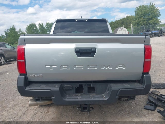 Auction sale of the 2025 Toyota Tacoma Sr, vin: 3TYLD5KN9ST013454, lot number: 45895066