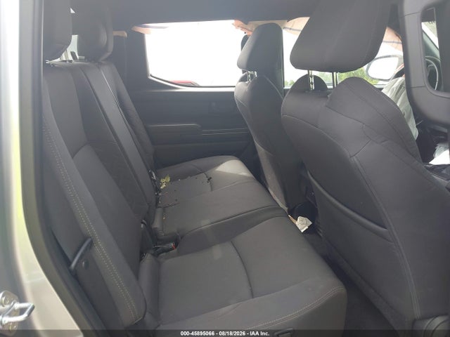 Auction sale of the 2025 Toyota Tacoma Sr, vin: 3TYLD5KN9ST013454, lot number: 45895066