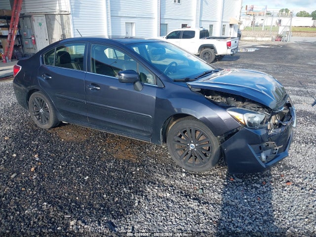 Продажа на аукционе авто 2015 Subaru Impreza 2.0i Limited, vin: JF1GJAM69FH022689, номер лота: 45895067