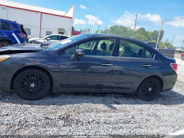 Subaru Impreza 2.0i Limited 2015 JF1GJAM69FH022689 Image 14