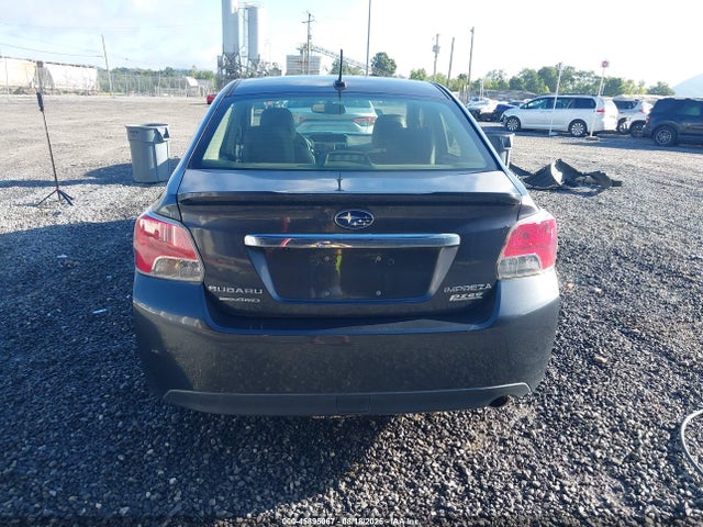 Subaru Impreza 2.0i Limited 2015 JF1GJAM69FH022689 Image 16