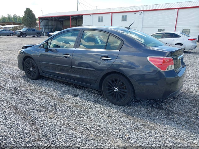 Subaru Impreza 2.0i Limited 2015 JF1GJAM69FH022689 Image 3