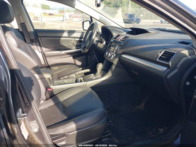 Subaru Impreza 2.0i Limited 2015 JF1GJAM69FH022689 Image 5