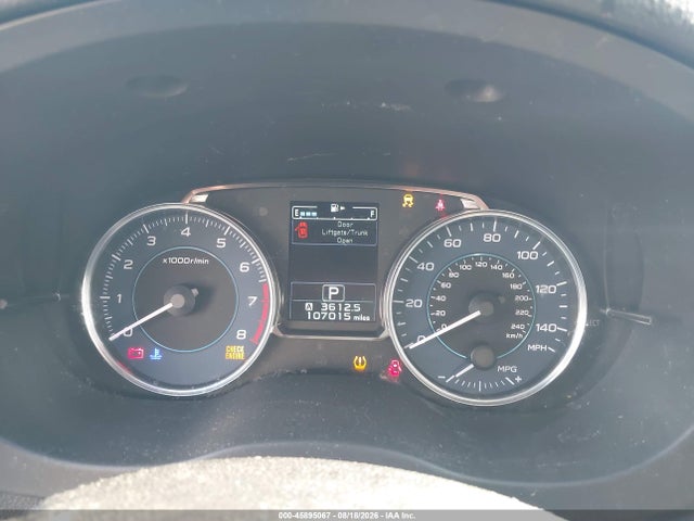 Subaru Impreza 2.0i Limited 2015 JF1GJAM69FH022689 Image 7