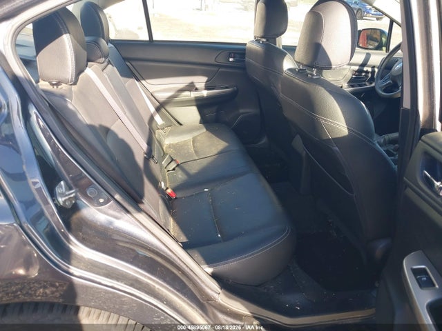 Subaru Impreza 2.0i Limited 2015 JF1GJAM69FH022689 Image 8