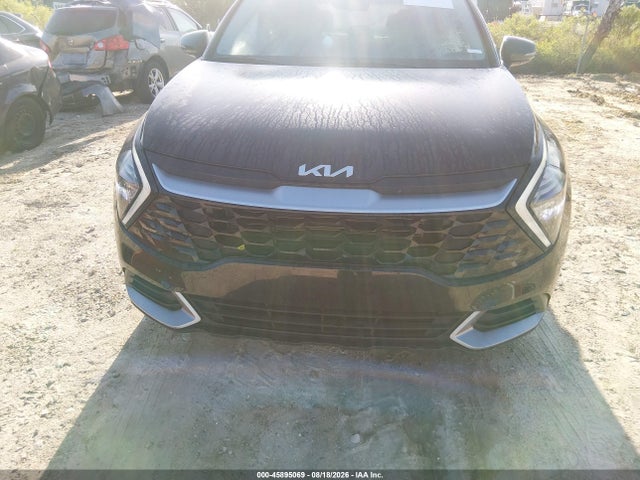 Aukcja sprzedaży 2023 Kia Sportage Ex, vin: 5XYK33AF8PG089129, numer aukcji: 45895069