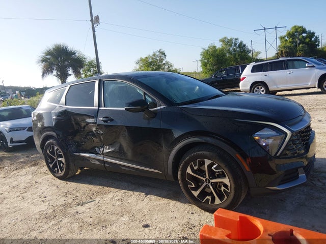 Aukcja sprzedaży 2023 Kia Sportage Ex, vin: 5XYK33AF8PG089129, numer aukcji: 45895069