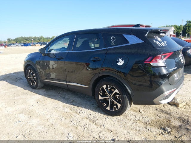 Aukcja sprzedaży 2023 Kia Sportage Ex, vin: 5XYK33AF8PG089129, numer aukcji: 45895069