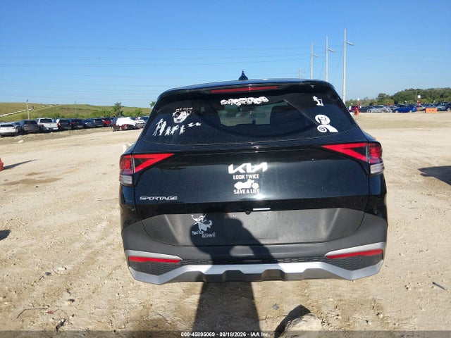 Aukcja sprzedaży 2023 Kia Sportage Ex, vin: 5XYK33AF8PG089129, numer aukcji: 45895069
