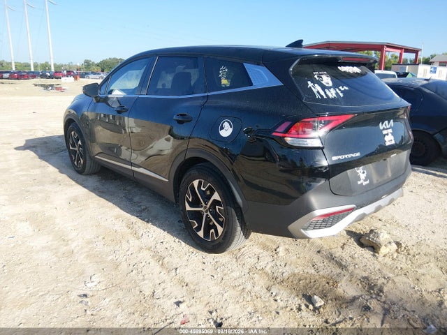 Aukcja sprzedaży 2023 Kia Sportage Ex, vin: 5XYK33AF8PG089129, numer aukcji: 45895069
