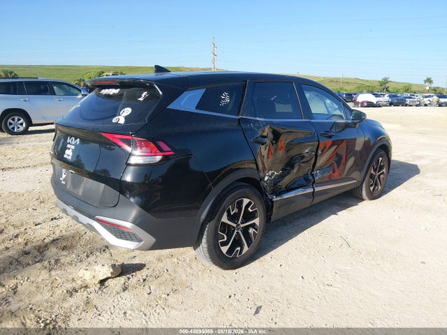 Aukcja sprzedaży 2023 Kia Sportage Ex, vin: 5XYK33AF8PG089129, numer aukcji: 45895069