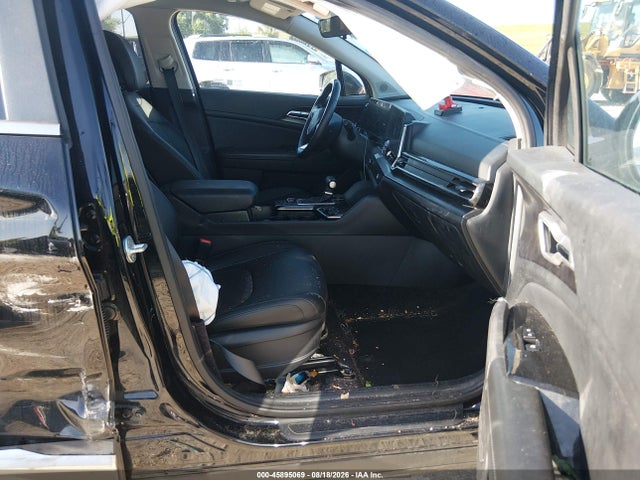 Aukcja sprzedaży 2023 Kia Sportage Ex, vin: 5XYK33AF8PG089129, numer aukcji: 45895069