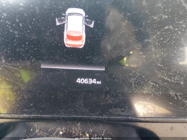 Aukcja sprzedaży 2023 Kia Sportage Ex, vin: 5XYK33AF8PG089129, numer aukcji: 45895069