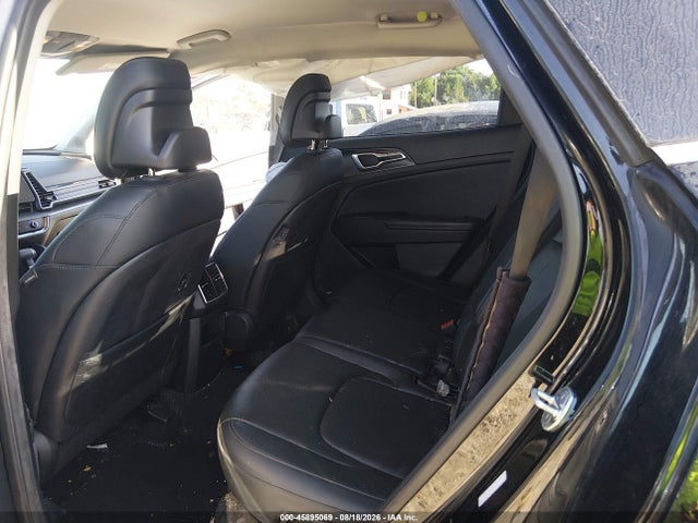 Aukcja sprzedaży 2023 Kia Sportage Ex, vin: 5XYK33AF8PG089129, numer aukcji: 45895069