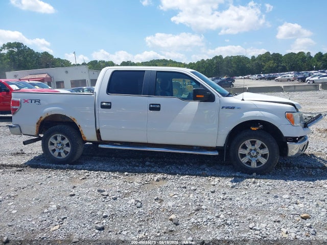 Продаж на аукціоні авто 2012 Ford F-150 Xlt, vin: 1FTFW1EF4CFC13692, номер лоту: 45895073