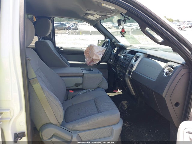 Продаж на аукціоні авто 2012 Ford F-150 Xlt, vin: 1FTFW1EF4CFC13692, номер лоту: 45895073