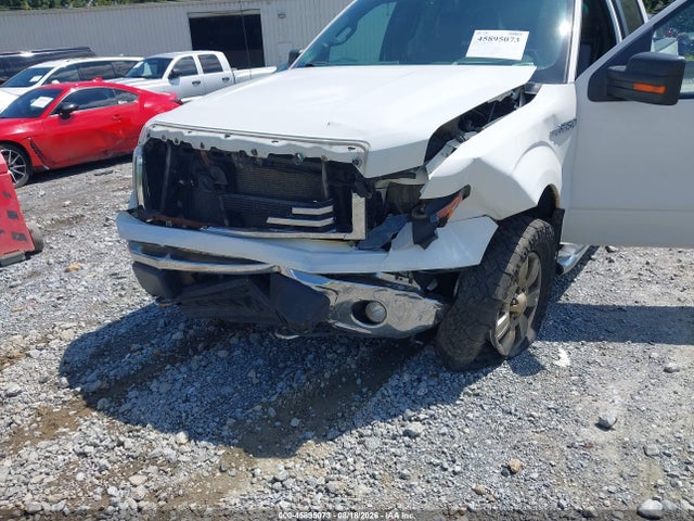 Продаж на аукціоні авто 2012 Ford F-150 Xlt, vin: 1FTFW1EF4CFC13692, номер лоту: 45895073