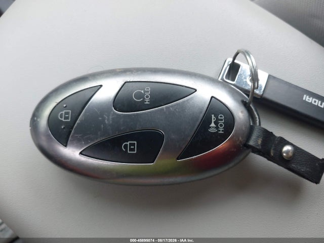 Продажа на аукционе авто 2025 Hyundai Kona Se, vin: KM8HA3AB5SU198342, номер лота: 45895074