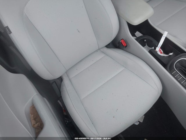 Продажа на аукционе авто 2025 Hyundai Kona Se, vin: KM8HA3AB5SU198342, номер лота: 45895074