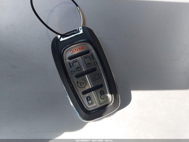 Chrysler Pacifica Select 2025 2C4RC1BG6SR581639 Image 11